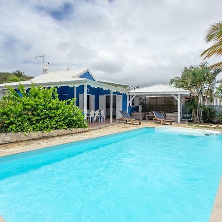 Villa Alize & Villa Aigue-Marine Sainte-Anne Exterior foto