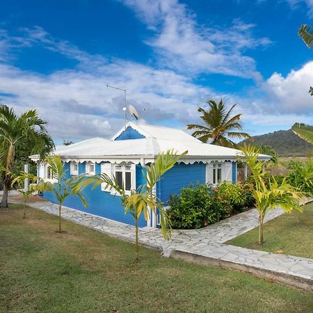 Villa Alize & Villa Aigue-Marine Sainte-Anne Exterior foto
