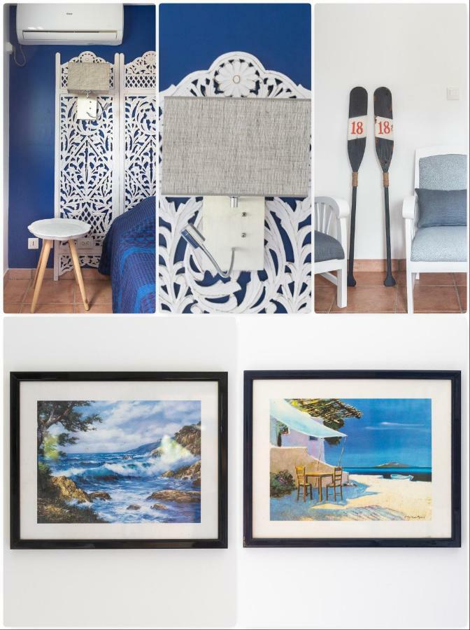 Villa Alize & Villa Aigue-Marine Sainte-Anne Zimmer foto
