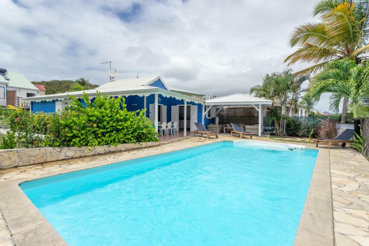 Villa Alize & Villa Aigue-Marine Sainte-Anne Exterior foto