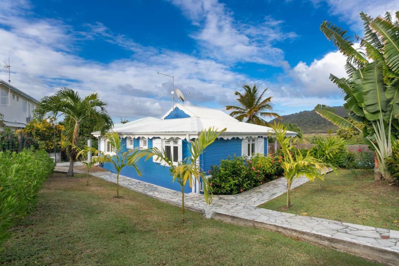 Villa Alize & Villa Aigue-Marine Sainte-Anne Exterior foto