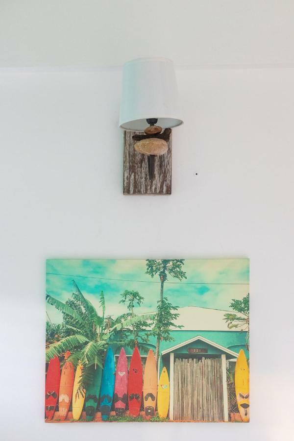 Villa Alize & Villa Aigue-Marine Sainte-Anne Zimmer foto