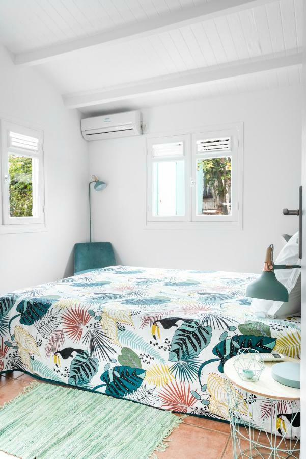 Villa Alize & Villa Aigue-Marine Sainte-Anne Zimmer foto
